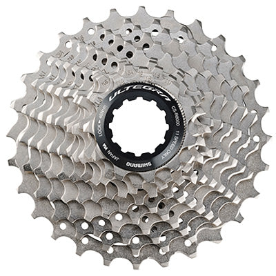 Shimano Ultegra R8000 11-Speed 11-28T Cassette
