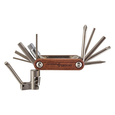 Origin 8 11-in-1 Wood Multi Tool