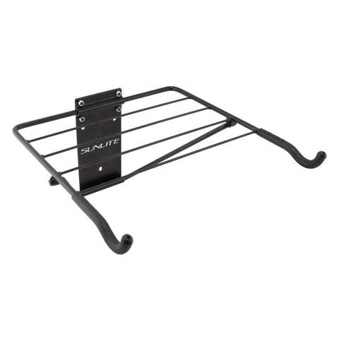 Sunlite Single Folding Shelf Wall Rack