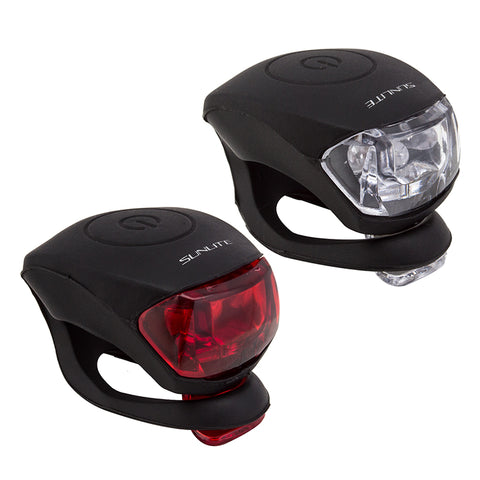 Sunlite Griplite Combo Silicone Light Set