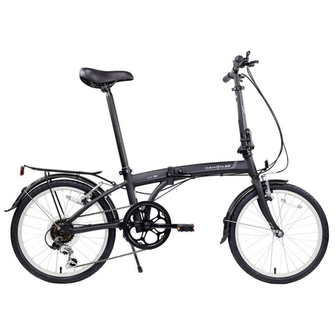 Dahon SUV D6