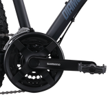 Diamondback Hatch 1 - 2023