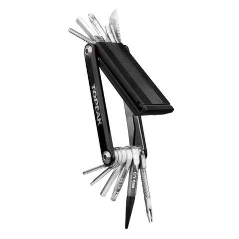 Topeak Tubi-Tool 18 Multi Tool