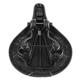 Cloud 9 Comfort Web Spring Soft Touch Vinyl Saddle