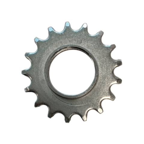 Fixed Gear Steel 17T Cog