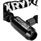 Kryptonite Keeper 585 Integrated Chain Lock