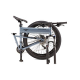 Montague Paratrooper Highline