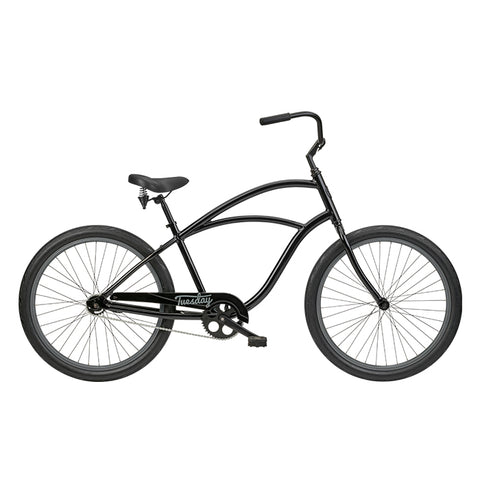 Tuesday Cycles August 1