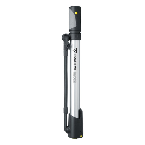 Topeak Mountain Morph Pump