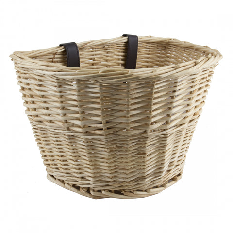 Sunlite Willow Classic Basket