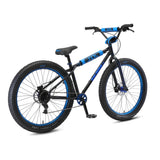 SE OM Duro XL 27.5+ - 2021