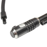 Kryptonite Kryptoflex Combo 1018 Cable Lock