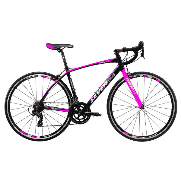 Seven Peaks Mantha Ladies 2022 – Plenty of Bikes