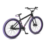 SE Maniacc Flyer 27.5+ Midnight Black - 2022