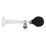 Clean Motion Trumpeter Horn