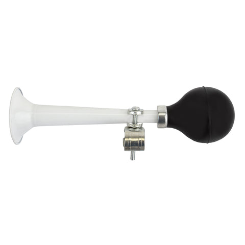 Clean Motion Trumpeter Horn
