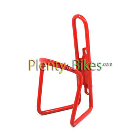 Alloy Water Bottle Cage