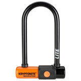 Kryptonite Evolution LITE Mini 6 U-Lock