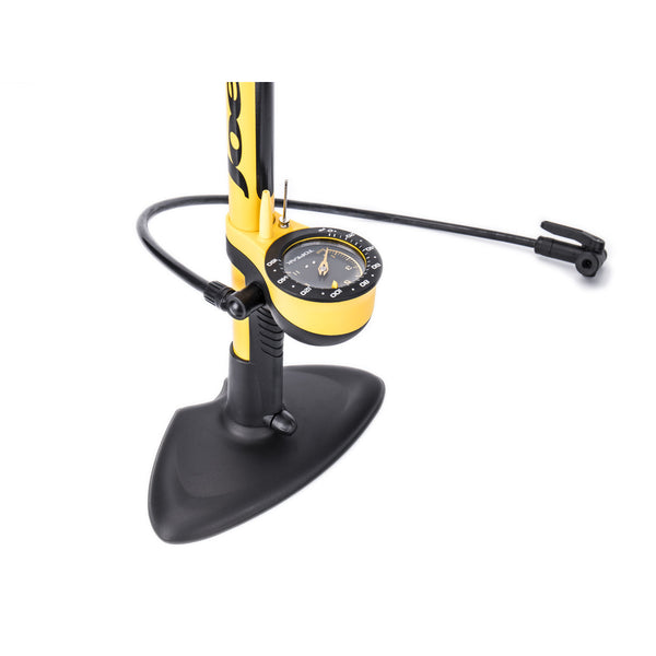 Topeak Joe Blow Sport 3 Floor Pump Plenty of Bikes