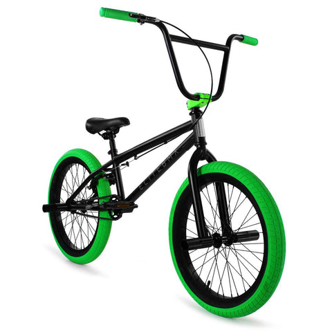 Elite BMX Stealth