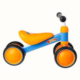 Retrospec Cricket Baby Walker