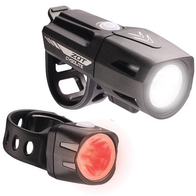 Cygolite Combo USB Zot 250/Dice 50