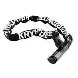 Kryptonite Kryptolok 912 Combo Chain