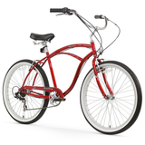 Firmstrong Urban 7 Speed Mens