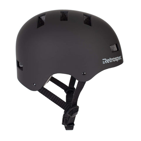 Retrospec Commuter Helmet CM-1