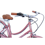 Micargi Roasca V7 Step-Thru