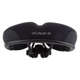 Cloud 9 Sport Airflow Ladies Lycra Saddle