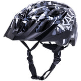 Kali Chakra Youth Helmet