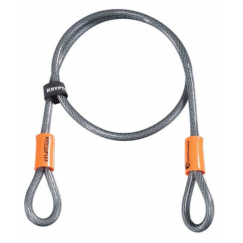 Kryptonite Kryptoflex 410 Double Loop Cable