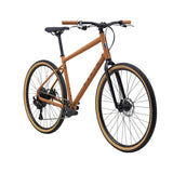 Marin Kentfield 2 - 2023