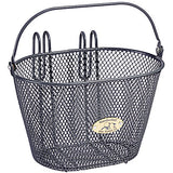 Nantucket Surfside Child Mesh Wire Basket