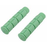 Rubber Handlebar Grips - SM