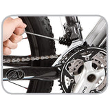 Finish Line Mechanic Brush Set