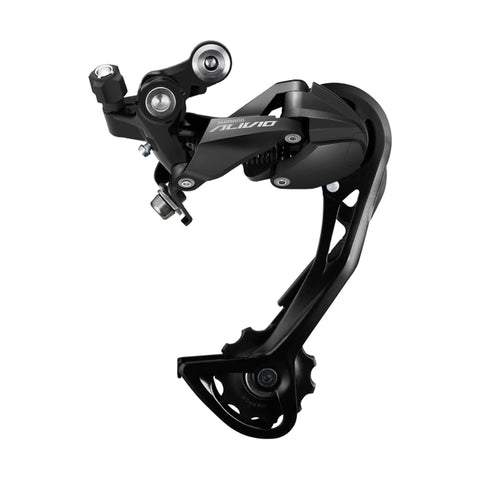 Shimano Alivio RD-M3100 9-Speed Shadow Rear Derailleur