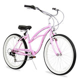 Firmstrong Bella Classic Womens 7 Speed - Plenty of Bikes