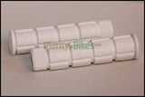 Rubber Handlebar Grips - SM - Plenty of Bikes