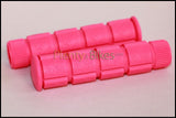 Rubber Handlebar Grips - SM - Plenty of Bikes