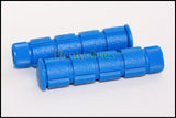 Rubber Handlebar Grips - SM - Plenty of Bikes