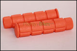 Rubber Handlebar Grips - SM - Plenty of Bikes