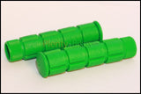 Rubber Handlebar Grips - SM - Plenty of Bikes