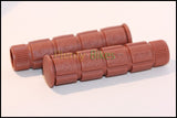 Rubber Handlebar Grips - SM - Plenty of Bikes