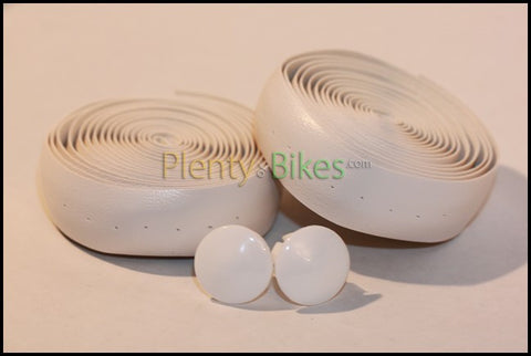 Vinyl Handlebar Tape/Wrap - Plenty of Bikes