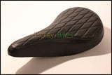 Vinyl Diamond Saddle - Asst Colors - Plenty of Bikes