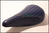 Vinyl Diamond Saddle - Asst Colors - Plenty of Bikes