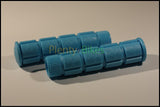 Rubber Handlebar Grips - SM - Plenty of Bikes