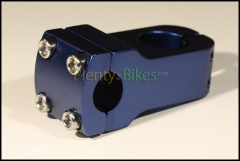 BMX Stem - 40mm x 22.2mm - Plenty of Bikes